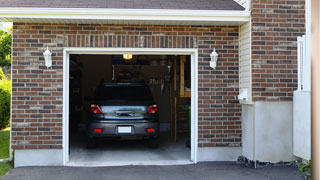 Garage Door Installation at Woodbridge Rocky Creek, Florida