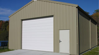 Garage Door Openers at Woodbridge Rocky Creek, Florida